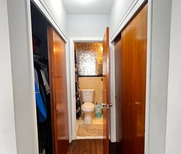 For Lease - 152 Overbrook Place Unit# 3, Toronto, Ontario - Photo 1