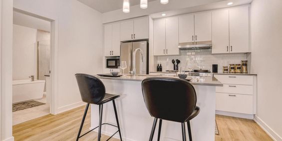 2 Bedroom + Loft - 15 Chem. Morley-Walters, Gatineau - Photo 3