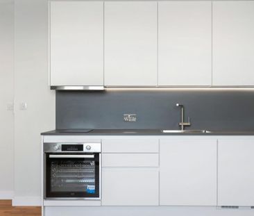 1 bedroom flat to rent - Photo 6