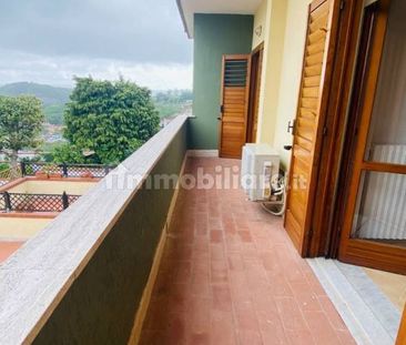 Villa a schiera via San Gennaro Agnano 29, Pozzuoli Alta, Pozzuoli - Photo 6