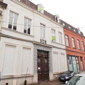 Location Appartement 1 pièce 15m² ROUBAIX 59100 - Photo 3
