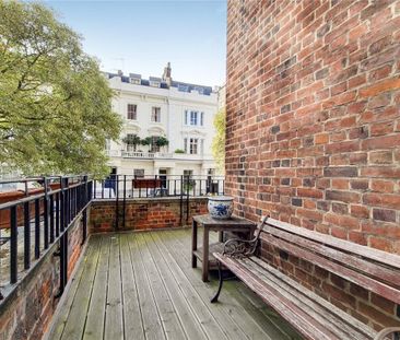 2 bedroom flat in Cambridge Street - Photo 1