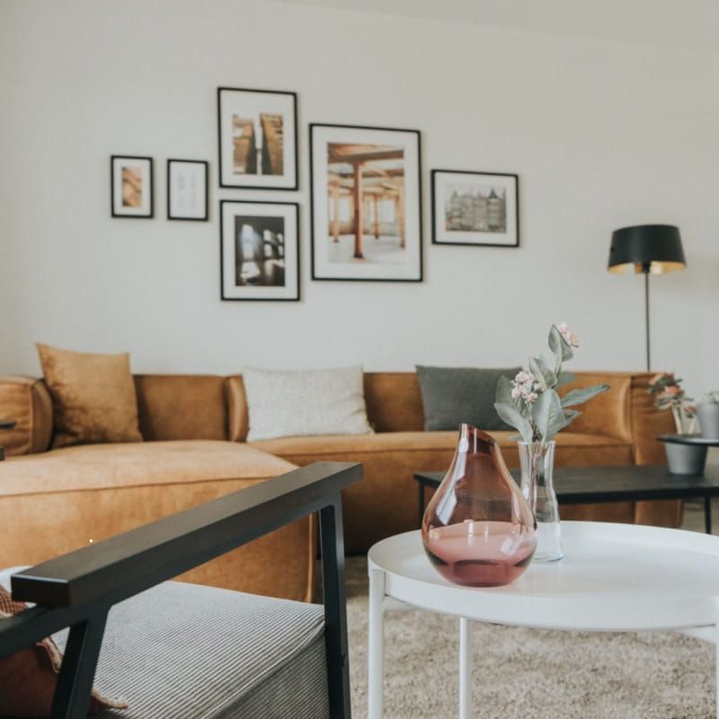 Appartement te huur: Homerusplein 116 1363 SZ Almere - Photo 1