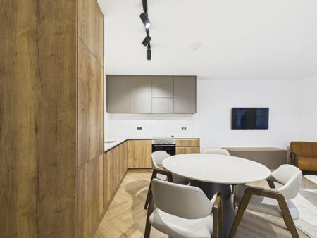 Studio to rent - Photo 4