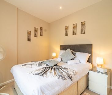 2 Bed Flat, Brighton, BN1 - Photo 5