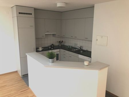 Fantastic gallery apartment with breathtaking views! - Photo 3