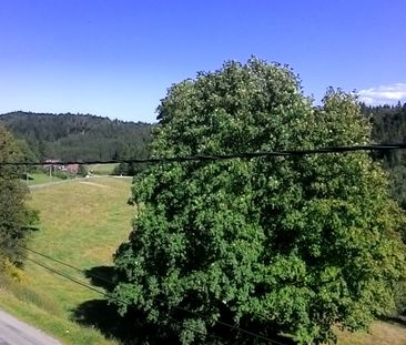 Location - Appartement T5 - 85 m² - Le Bélieu - Photo 6