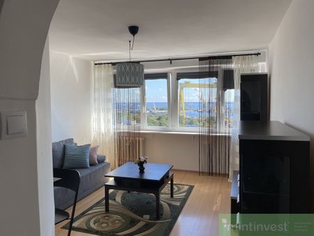 Kawalerka z widokiem na stocznie - ul. Stalmacha - Photo 3