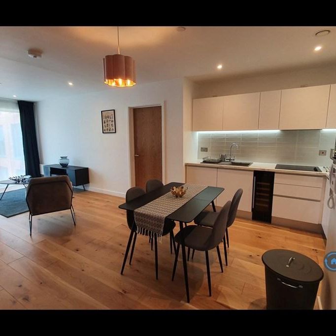 2 bedroom flat to rent - Photo 1