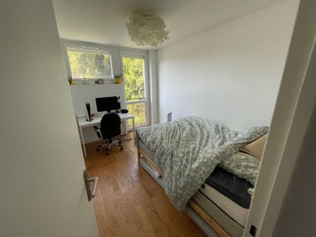 LOCATION T3 TARBES CENTRE QUARTIER MARCADIEU - Photo 2