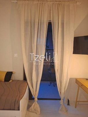 Studio/Γκαρσονιέρα για ενοικίαση Αγία Τριάδα (Πάτρα) - Photo 1