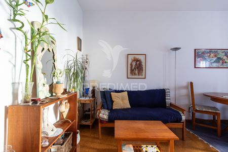 Apartamento T1 em Lisboa - Photo 4