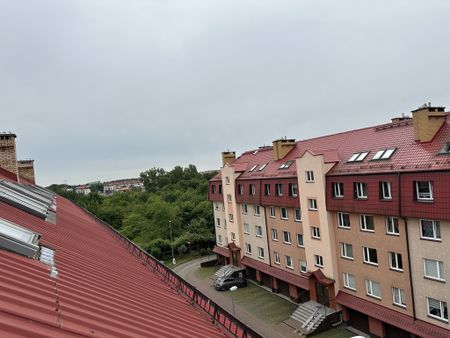 Dwupokoje mieszkanie w Mierzynie/Szczecinie - Photo 5