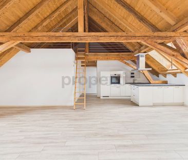 2.5 Zimmer, 40 m², 3. Stock - Photo 6