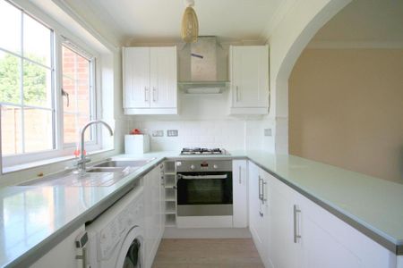 2 bedroom house to rent - Photo 4