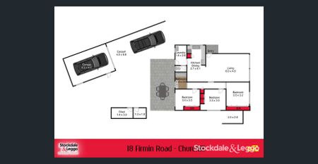 Beautiful yards. - Photo 4