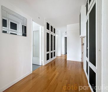 Appartement à louer meublé 3P à Vanves - Photo 2