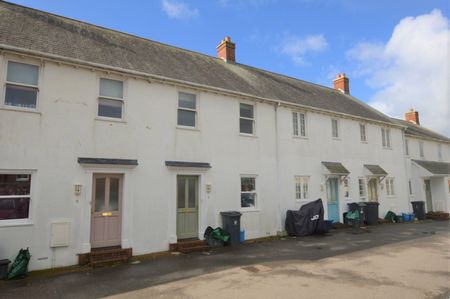 Weatherill Court, Vine Passage, Honiton, Devon, EX14 - Photo 2