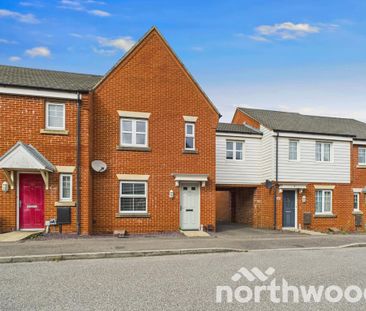 3 bedroom link detached house to rent - Photo 2