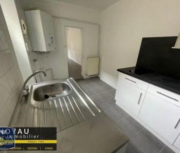 Maison à louer 2 pièces 43.7m² - Photo 5