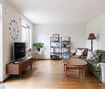 Haraldsfältsvägen, Lund - Foto 2