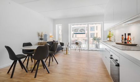 Lys og rummelig - Photo 4