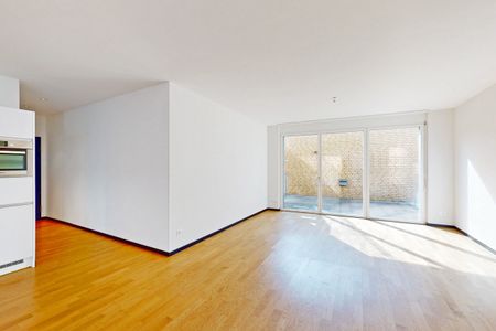 Attic apartment in the heart of Lucerne! - Photo 2
