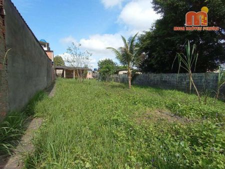 Casa Em Recreio Santista, Peruíbe/sp de 80 m² 2 Quartos À Venda por R$220.000ou Para Locação R$ - Foto 4