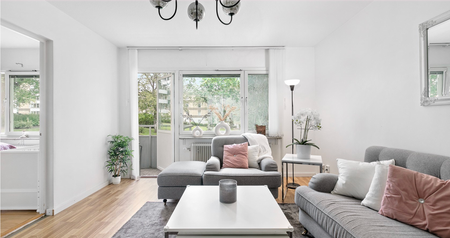 Bangatan, Södertälje - Photo 2