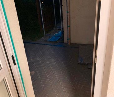 Tausch/swap: 2 Z. (WBS140) eigener Garten & Terrasse gegen ab 1 Z - Foto 1