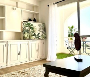 Málaga Capital - Photo 1