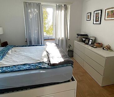 3 Zimmer-Wohnung in Thalwil (ZH), möbliert, auf Zeit - Photo 2