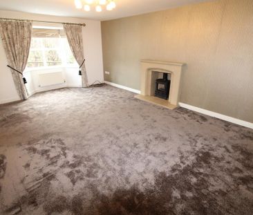 4 bedroom detached house to rent - Photo 5