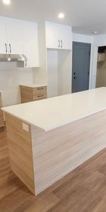 Logement 5 1/2 au 69 Chemin du Fleuve pointe des cascades - Photo 3