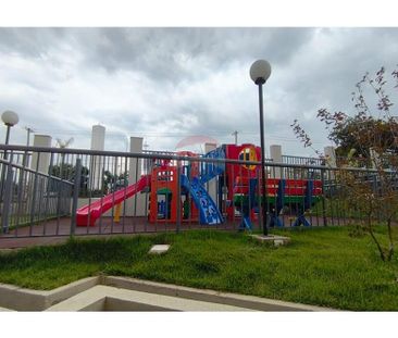Locação de apartamento Condomínio Residencial Jardins Engordadouro ... - Foto 5