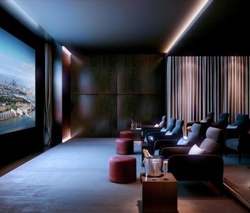 Studio to rent - Photo 6