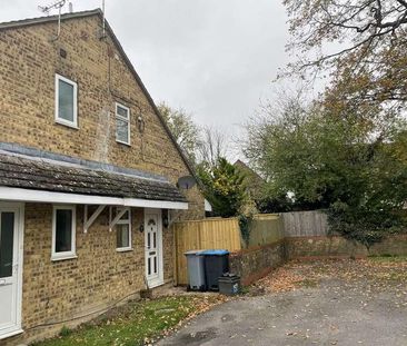 Blakes Avenue, Witney, OX28 - Photo 4