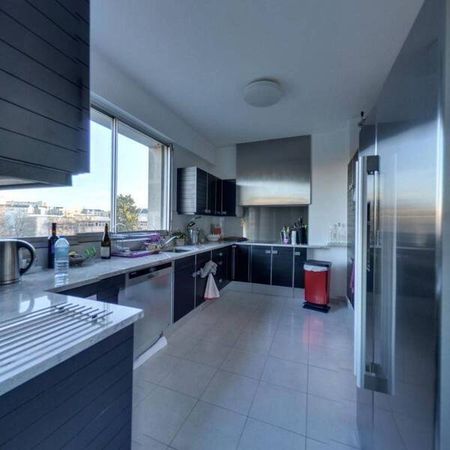 Appartement 8 pièces - - Photo 5