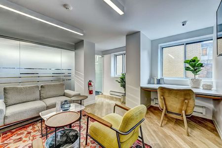 1420 Rue Crescent, Montréal, QC - Photo 5