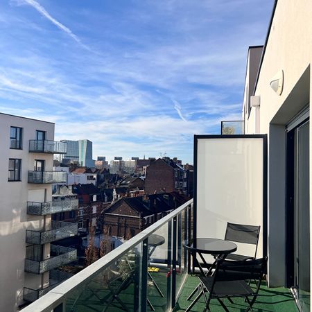 Appartement T3 La Madeleine à louer - Photo 4