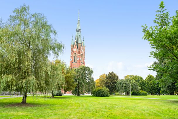 Slottsgatan 151 - Photo 1