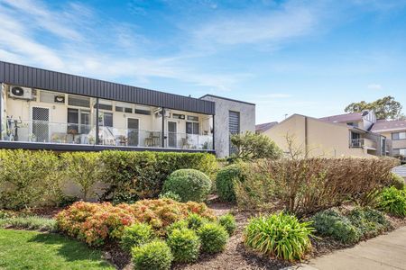 46/47 McMillan Crescent, Griffith ACT 2603 - Studio For Rent | Domain - Photo 2