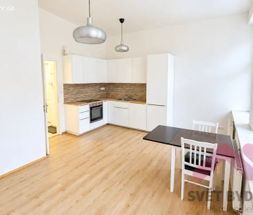 Pronájem bytu 2+kk 44 m² - Photo 4
