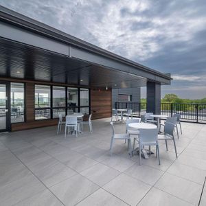 4 1/2 - Quartier résidentiel tranquille - Photo 2