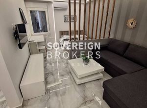 Studio/Γκαρσονιέρα για ενοικίαση - Κέντρο Θεσσαλονίκης - Photo 1