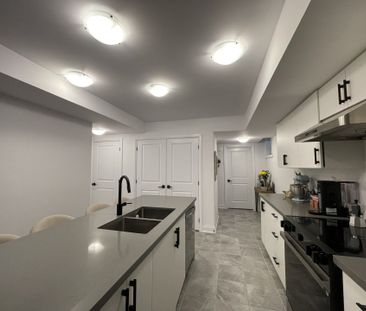 For Lease - 19 Gateway Drive Unit# Basement, Barrie, Ontario - Photo 3