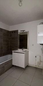 Location Appartement 3 pièces 57m² TOULOUSE 31200 - Photo 4