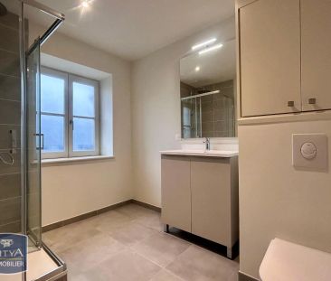 Appartement à louer 1 pièce 45.49m² - Photo 2