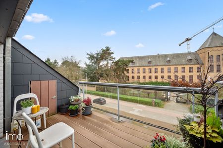 Appartement te huur in Sint-Katelijne-Waver - Photo 5