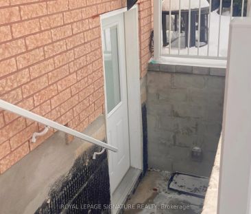 53 Guery Crescent #Basement - Photo 6